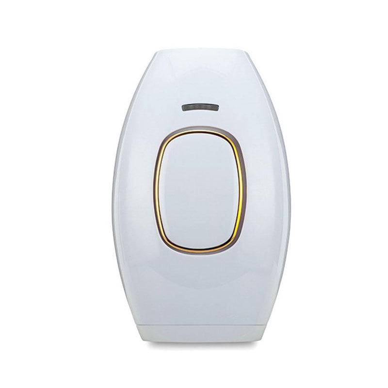 IPL laser hair removal instrument
