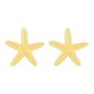 Personalized Conch and Starfish Jewlery