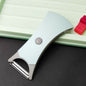 Stainless Steel Plastic Peeler