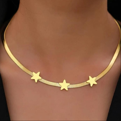 Stainless Steel Necklace