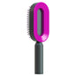 Hair Airbag Scalp Massage Brush