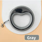 Dog traction rope automatic retractable anti-wear Teddy Bixiong Corgi new dog walking rope pet out walking rope
