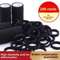 Hair ties