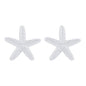 Personalized Conch and Starfish Jewlery