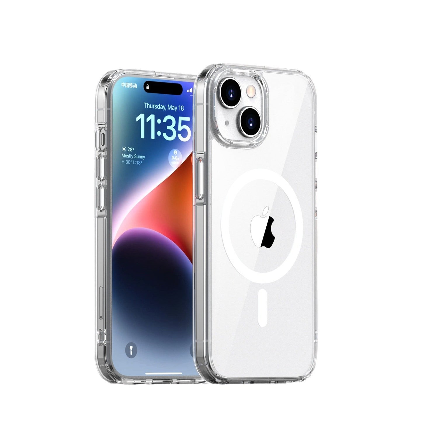 Phone Case for iPhone 12 -16 Pro Max