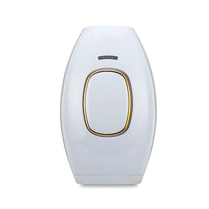 IPL laser hair removal instrument