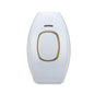 IPL laser hair removal instrument