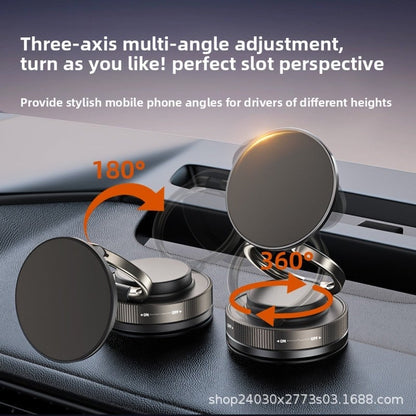 Car Phone Holder Navigation & Desktop Mount