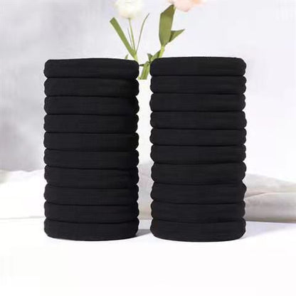 Hair ties