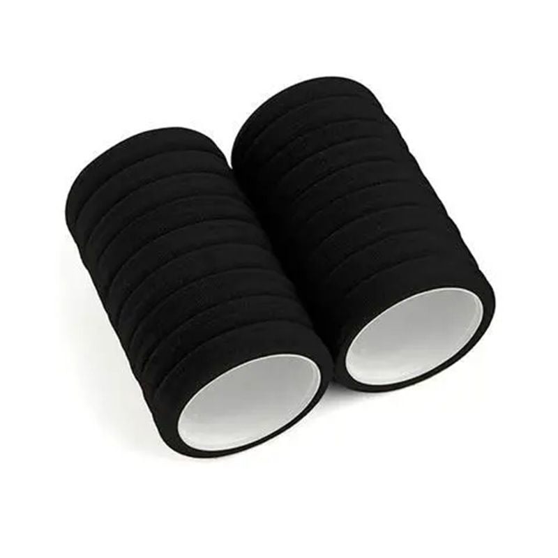 Hair ties