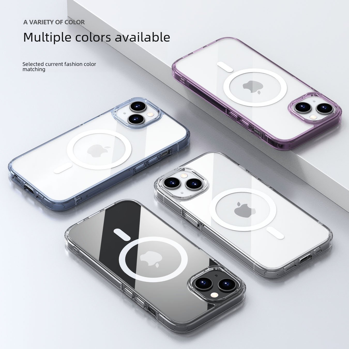 Phone Case for iPhone 12 -16 Pro Max