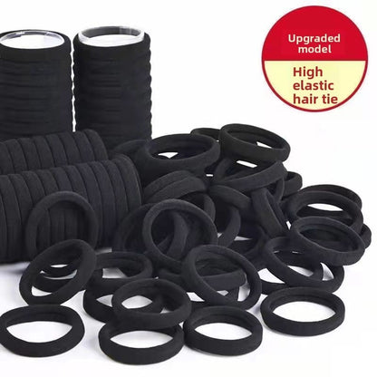Hair ties
