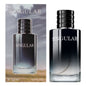 Men's perfume - Fresh Marine & Woody Fragrance