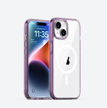 Phone Case for iPhone 12 -16 Pro Max