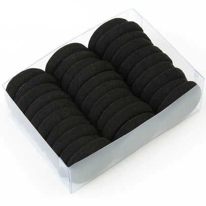 Hair ties