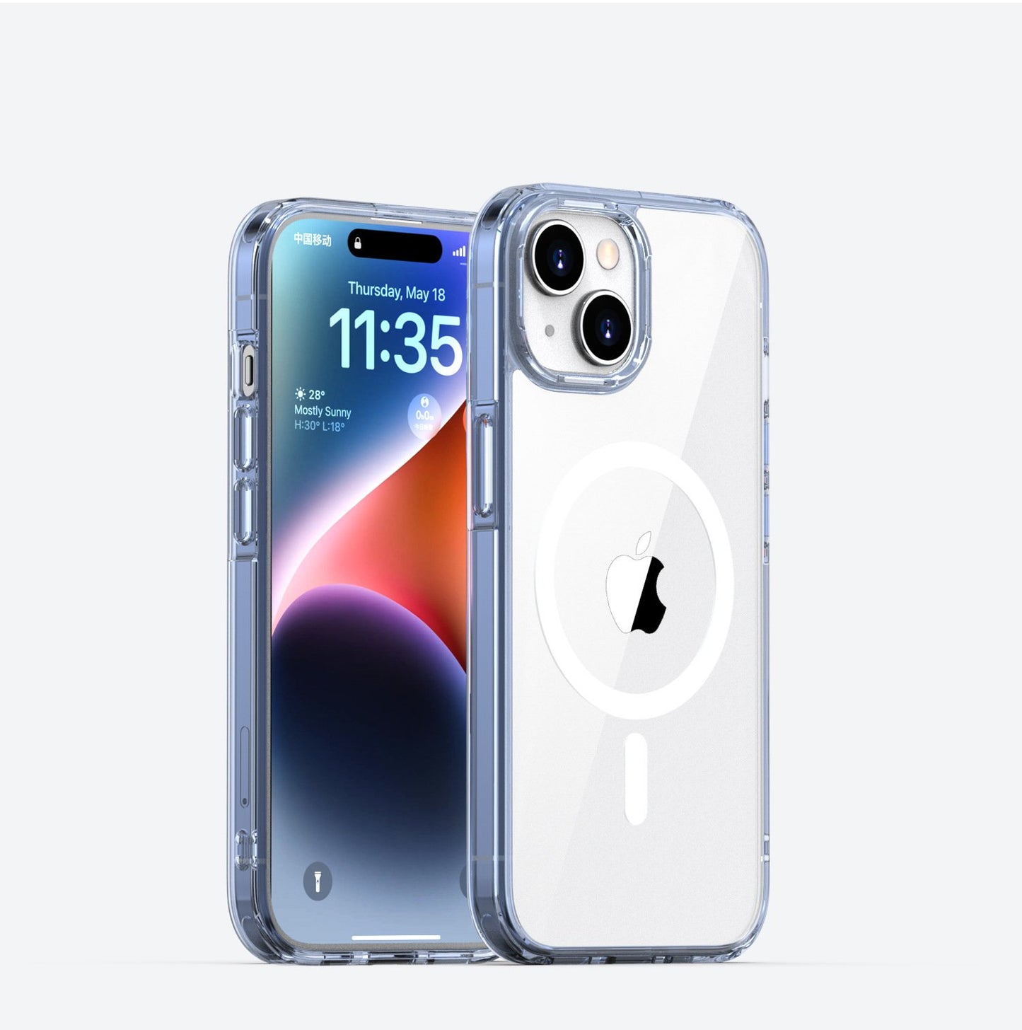 Phone Case for iPhone 12 -16 Pro Max