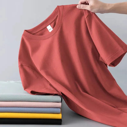 Casual Men's T-shirt