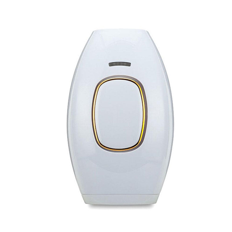 IPL laser hair removal instrument