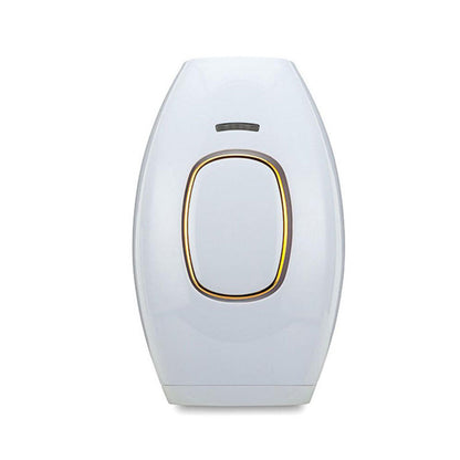 IPL laser hair removal instrument