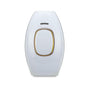 IPL laser hair removal instrument