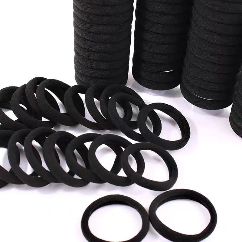Hair ties
