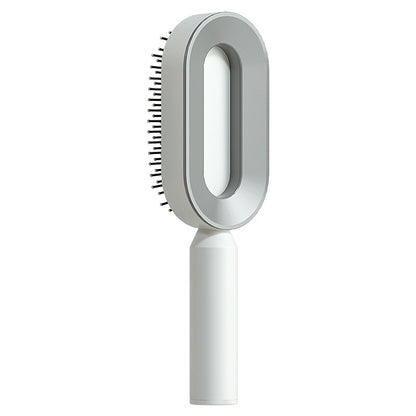Hair Airbag Scalp Massage Brush