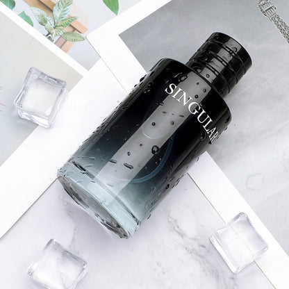 Men's perfume - Fresh Marine & Woody Fragrance