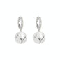 Cat's Eye Earrings