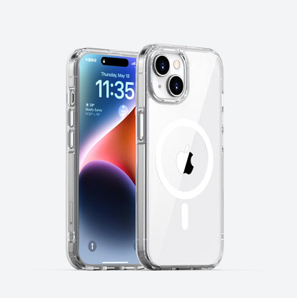 Phone Case for iPhone 12 -16 Pro Max