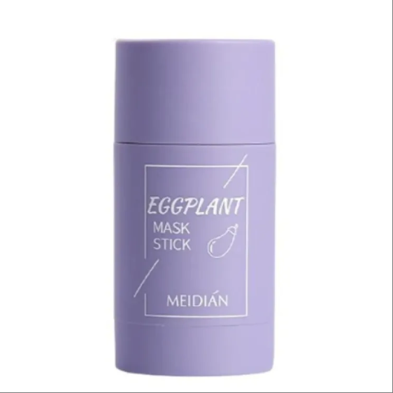 Green Tea & Seaweed Clay Stick Mask