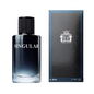 Men's perfume - Fresh Marine & Woody Fragrance