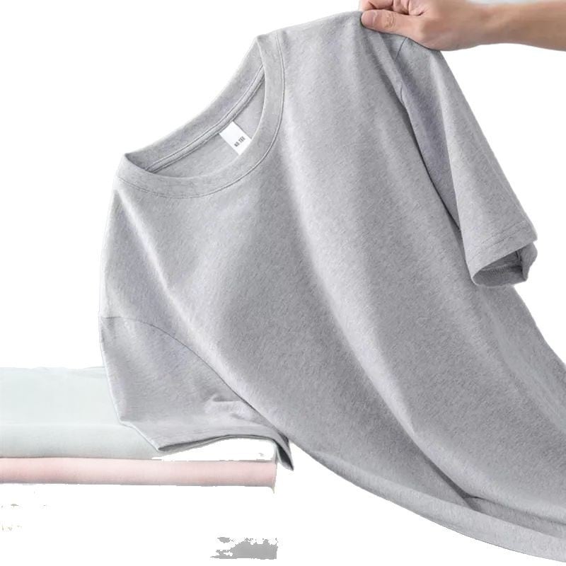 Casual Men's T-shirt
