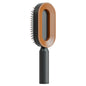 Hair Airbag Scalp Massage Brush