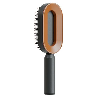 Hair Airbag Scalp Massage Brush