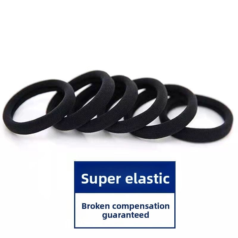 Hair ties