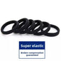 Hair ties