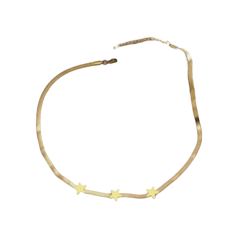 Stainless Steel Necklace