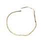 Stainless Steel Necklace