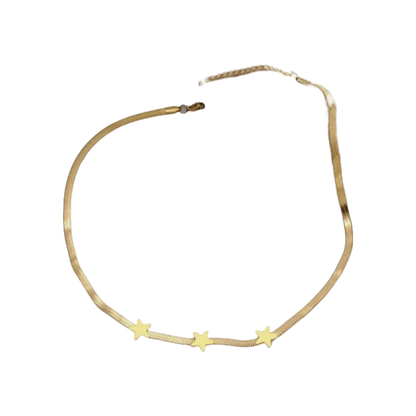 Stainless Steel Necklace