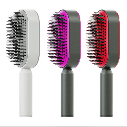 Hair Airbag Scalp Massage Brush