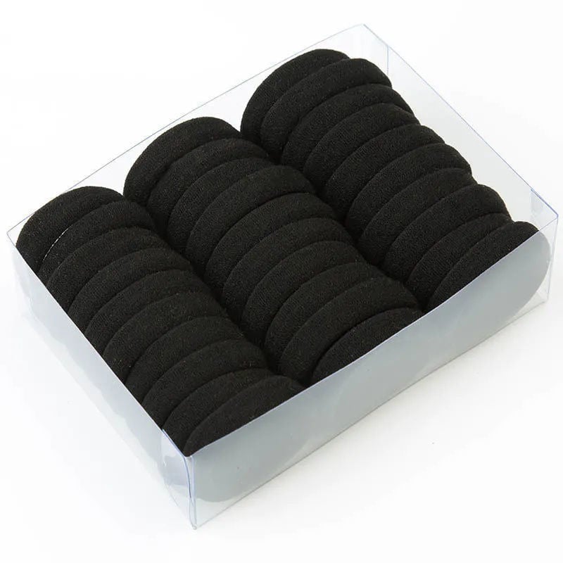 Hair ties