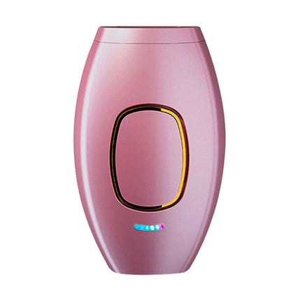 IPL laser hair removal instrument