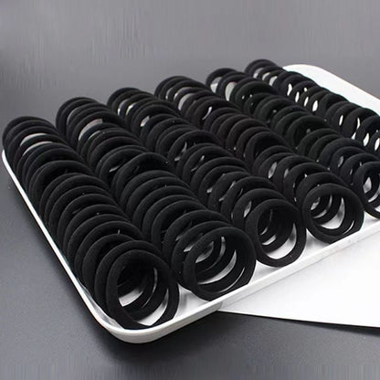 Hair ties