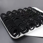 Hair ties