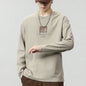 Printed Long-sleeved T-shirt